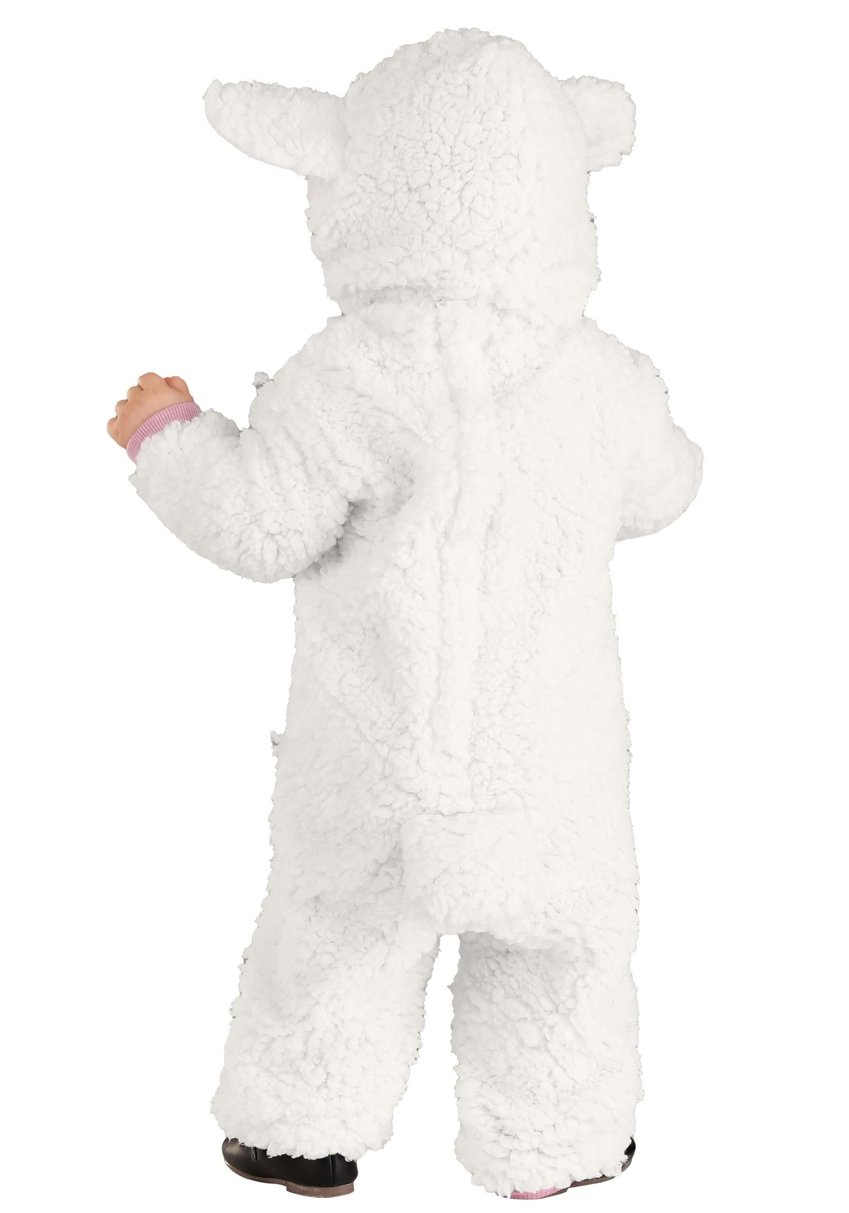 TY Beanie Baby - HELLO KITTY Easter Sheep (Lamb Suit) (8 inch)Plush -  Walmart.com